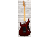 Sire Larry Carlton S7FM NT Sire Larry Carlton S7FM NT